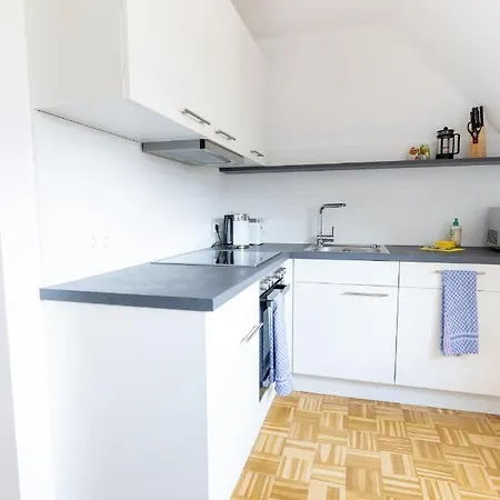 Appartement Lahn-Living III - Modernes Design - Zentrale Lage Nahe Rhein Und Martinsburg à Lahnstein Extérieur photo