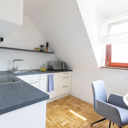 Appartement Lahn-Living III - Modernes Design - Zentrale Lage Nahe Rhein Und Martinsburg à Lahnstein Extérieur photo