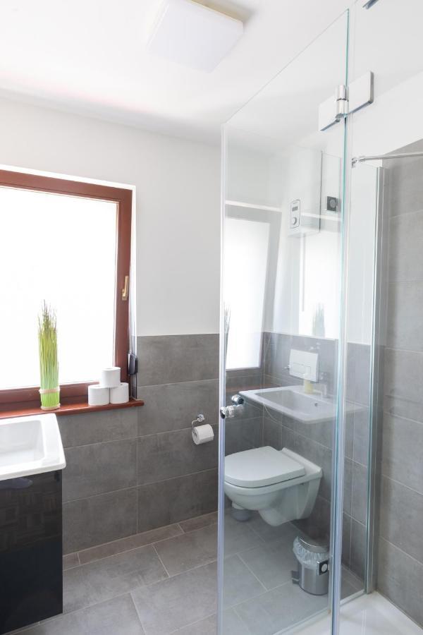Lahn-living Iii - Modernes Design - Zentrale Lage Nahe Rhein Und Martinsburg Appartement Lahnstein