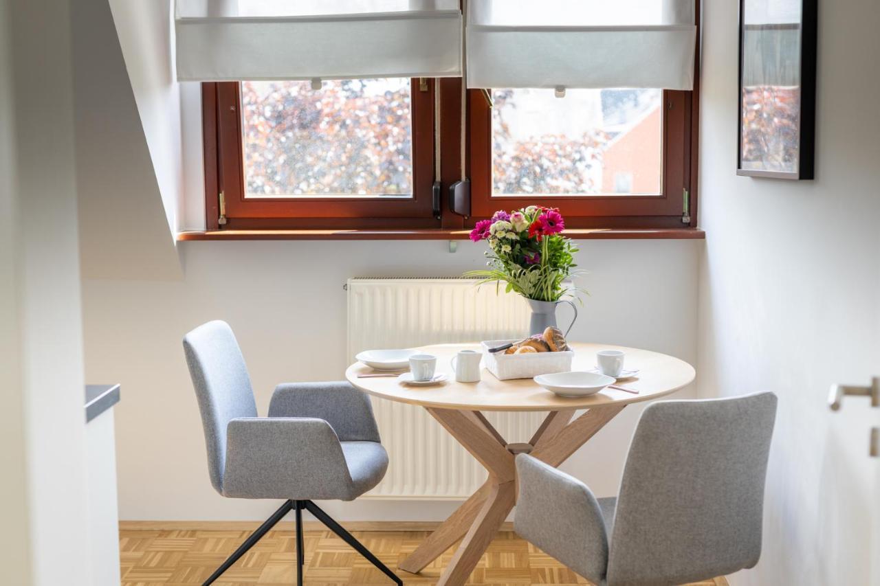 Lahn-living Iii - Modernes Design - Zentrale Lage Nahe Rhein Und Martinsburg