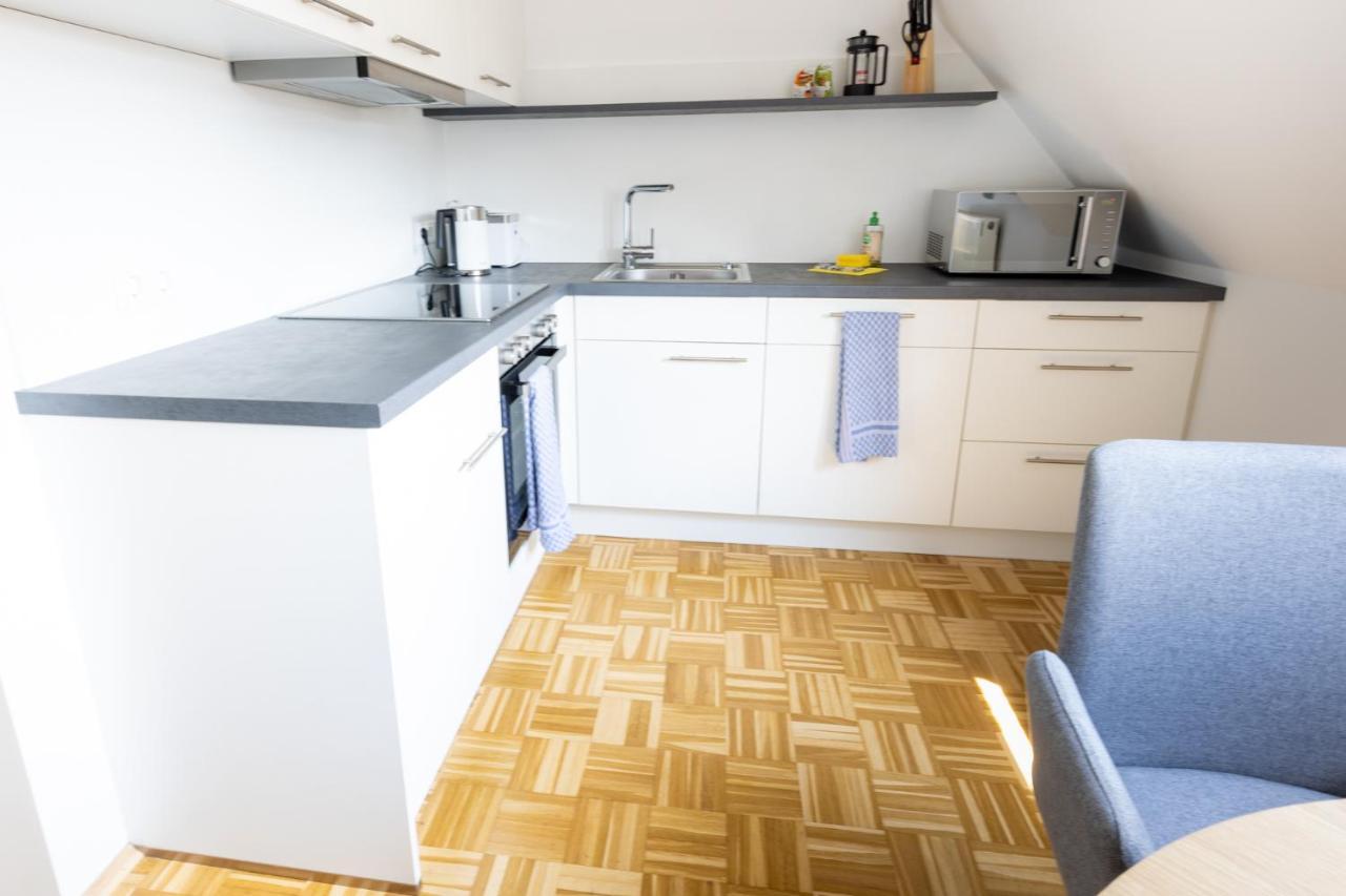 Lahn-living Iii - Modernes Design - Zentrale Lage Nahe Rhein Und Martinsburg