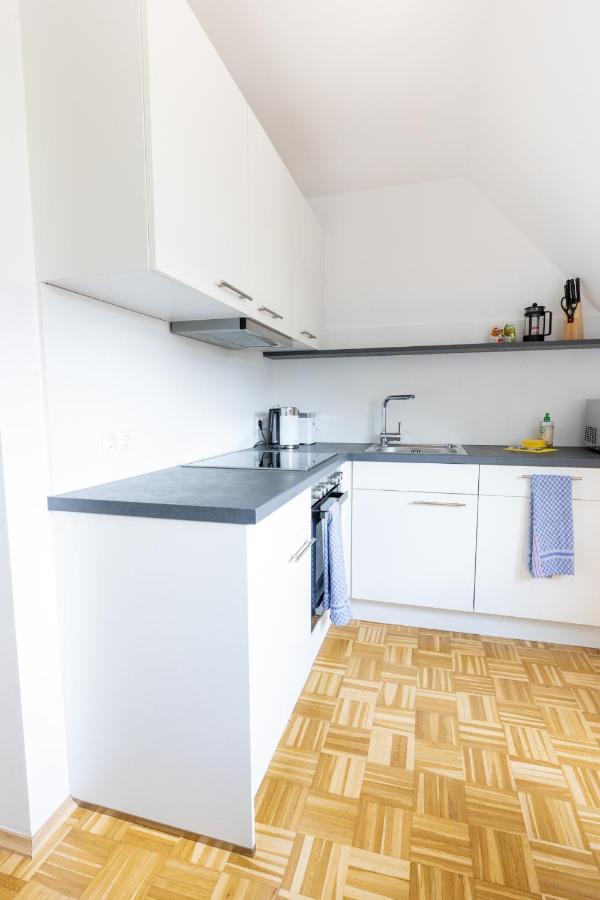 Lahn-living Iii - Modernes Design - Zentrale Lage Nahe Rhein Und Martinsburg