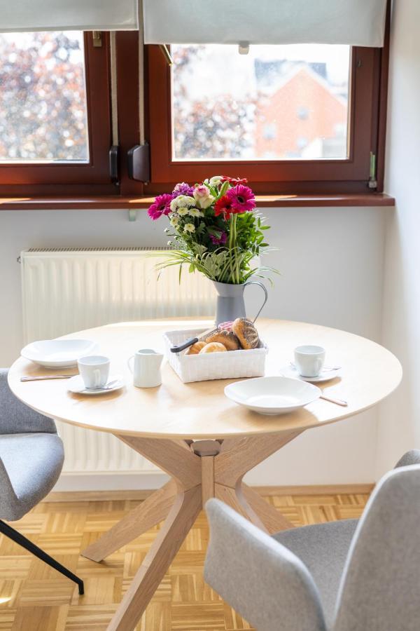 Lahn-living Iii - Modernes Design - Zentrale Lage Nahe Rhein Und Martinsburg Appartement