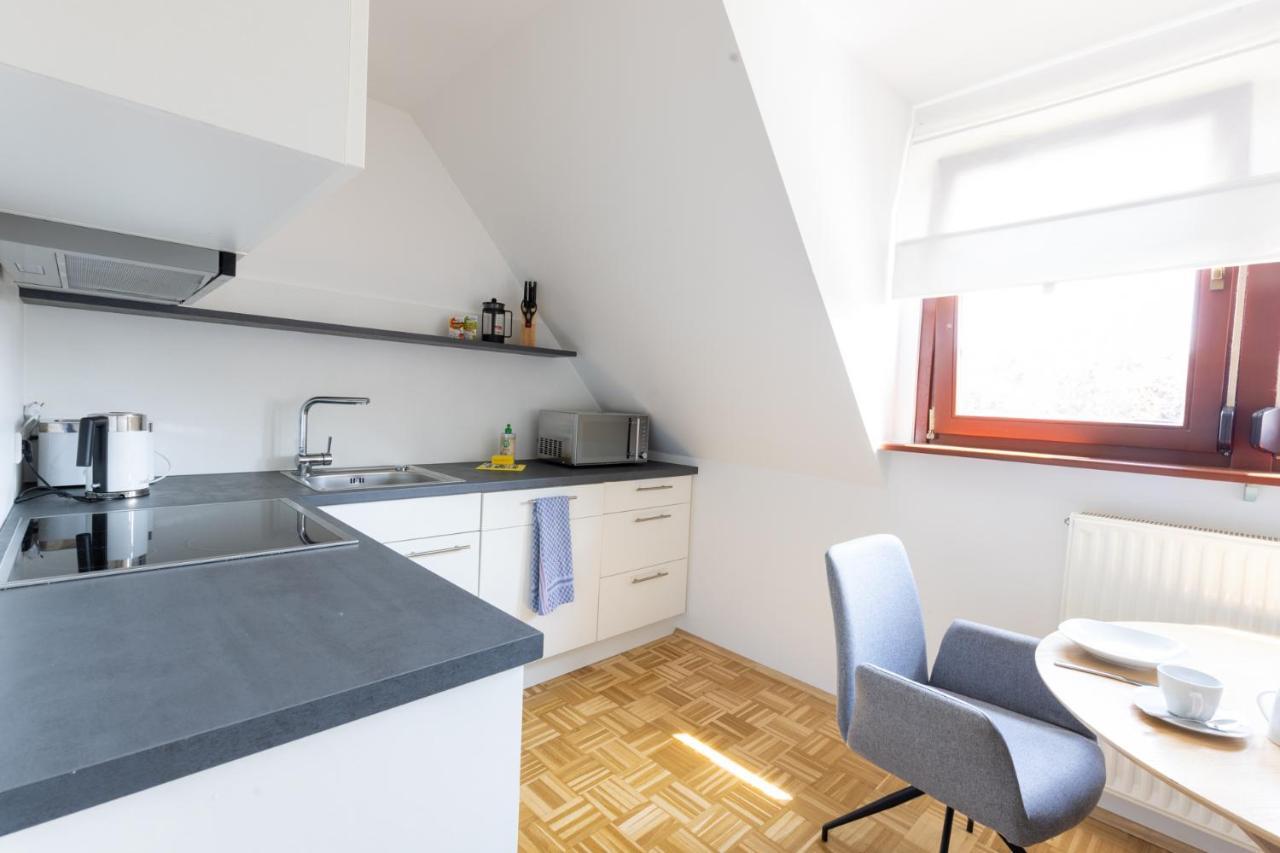 Appartement Lahn-living Iii - Modernes Design - Zentrale Lage Nahe Rhein Und Martinsburg *