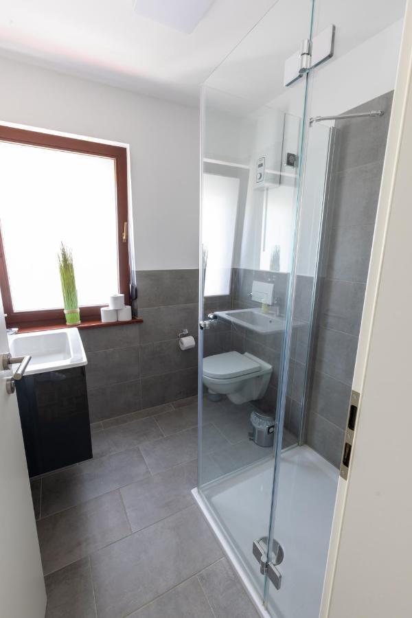 Appartement Lahn-living Iii - Modernes Design - Zentrale Lage Nahe Rhein Und Martinsburg *