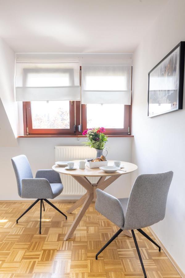 Lahn-living Iii - Modernes Design - Zentrale Lage Nahe Rhein Und Martinsburg