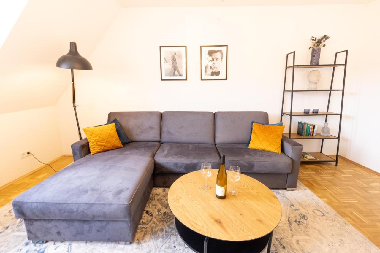 Appartement Lahn-living Iii - Modernes Design - Zentrale Lage Nahe Rhein Und Martinsburg *