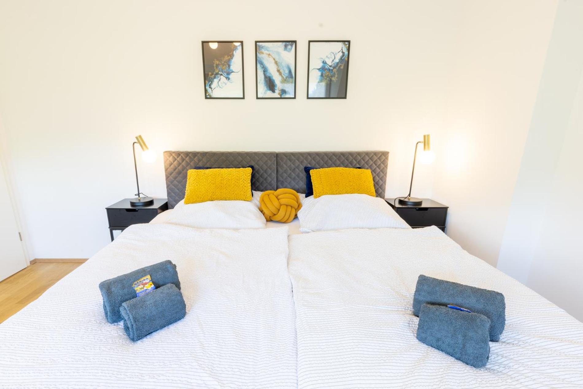 Lahn-living Iii - Modernes Design - Zentrale Lage Nahe Rhein Und Martinsburg